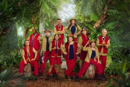 Will Shona McGarty win series 25 of "I'm a Celebrity... Get Me Out of Here!"?
