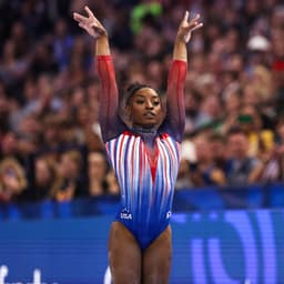 Will Rebeca Andrade (BRA) win Gold in Women’s Individual All-Around Gymnastics?