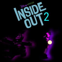 Will 'Inside Out 2' gross more than $108m opening weekend?