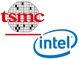 Intel x TSMC joint venture announced before July?