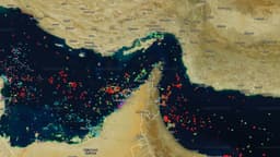 Iran agrees to unrestricted shipping through Hormuz by May 31?