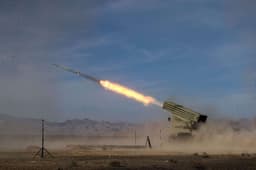 Iran military response by Friday?