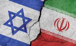 Iran military response tonight?
