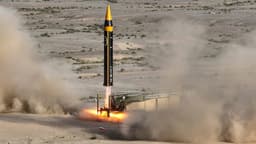 Iran Nuke by July 31?