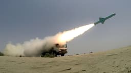 Iran strike on Israel by Friday?