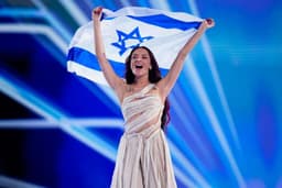 Israel banned from Eurovision 2026 by November 30?