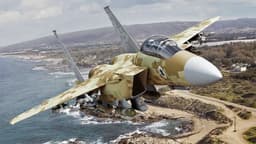 Israel military response against Iran by Friday?