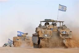 Israel withdraws from Syria before July?