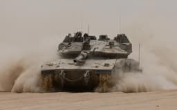Israel x Hamas ceasefire before July?