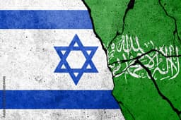 Israel x Hamas ceasefire by August 31?
