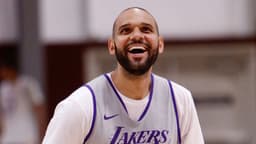 Jared Dudley next Lakers head coach?