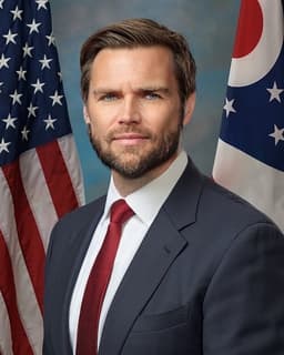 JD Vance favorability >40% by Friday Oct 11?