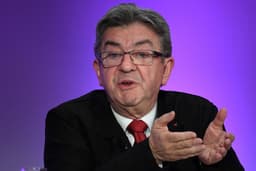 Jean-Luc Melenchon next Prime Minister of France?