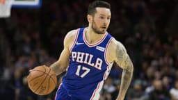 JJ Redick next Lakers head coach?