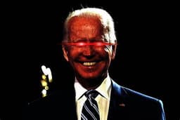 Joe Biden reinstated as Dem Nominee at DNC?