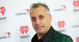 Joe Gatto charged with sex crime?