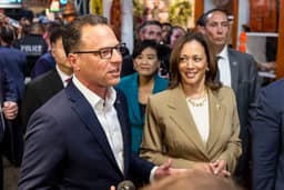 Kamala wins Pennsylvania but loses the Election?