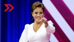 Kari Lake appointed ambassador to Mexico?