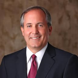 Ken Paxton out out as Texas Attorney General by July 31?