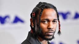 Kendrick drops new track by Friday?