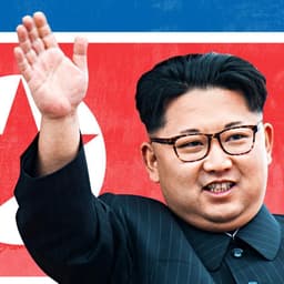 North Korea missile test by August 31?