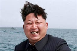 Kim Jong Un out as Supreme Leader of North Korea in 2025?