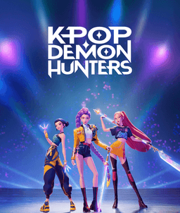 Will "KPop Demon Hunters" have between 310-330m views on September 23?