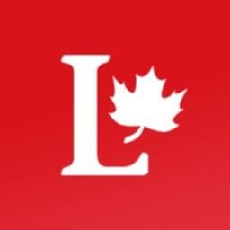 Will the Liberal Party win between 44% and 47% of the vote in the 2025 Canadian election?