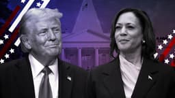 Live audience at Trump/Harris debate?