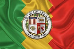 LA Mayoral Election: 1st Round Margin of Victory?