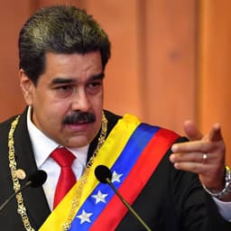 Will Nicolas Maduro Win the 2024 Venezuela presidential election?