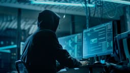 Another crypto hack over $100m by April 30?