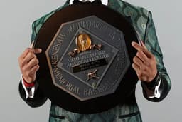 Will Player AD win the 2026 American League MVP Award?