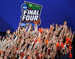 March Madness: Will 4 teams seeded #1 make the Final 4?