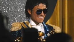 Will "Michael" 2nd Weekend Box Office be between 50m and 55m?