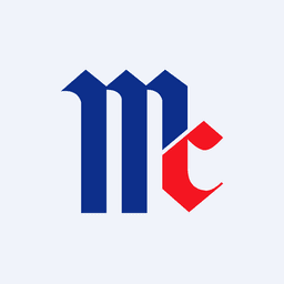 Will McCormick (MKC) beat quarterly earnings?