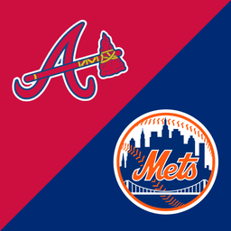 Who will win Game 2 of Braves vs. Mets?