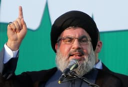 Nasrallah remains leader of Hezbollah through July?