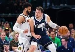 NBA Finals Game 3: Luka Doncic triple-double?