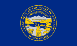 Will Person E win the Nebraska Senate race in 2026?