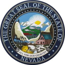 Nikki Haley wins >50% of the vote in Nevada Republican primary?