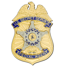 Biden appoints a man as Secret Service Director?
