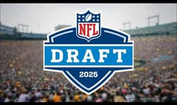 Will the first 5 picks of the 2025 NFL Draft be another combination?