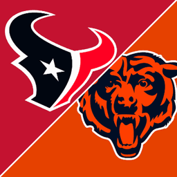 NFL: Houston Texans vs. Chicago Bears