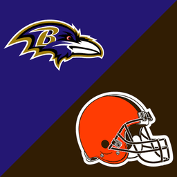 Will the Ravens win by 20 or more points?