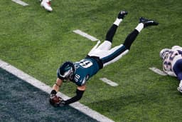 Will Packers vs. Eagles be the highest scoring game of Week 1?