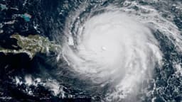 Nothing Ever Happens: Natural Disaster Edition