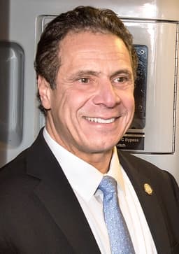 Will Andrew Cuomo’s RCV margin of victory be less than 5%?