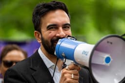 Will Zohran Mamdani’s RCV margin of victory be greater than 13% in the New York City Mayoral Democratic Primary?