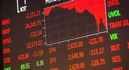 NYSE marketwide circuit breaker in August?